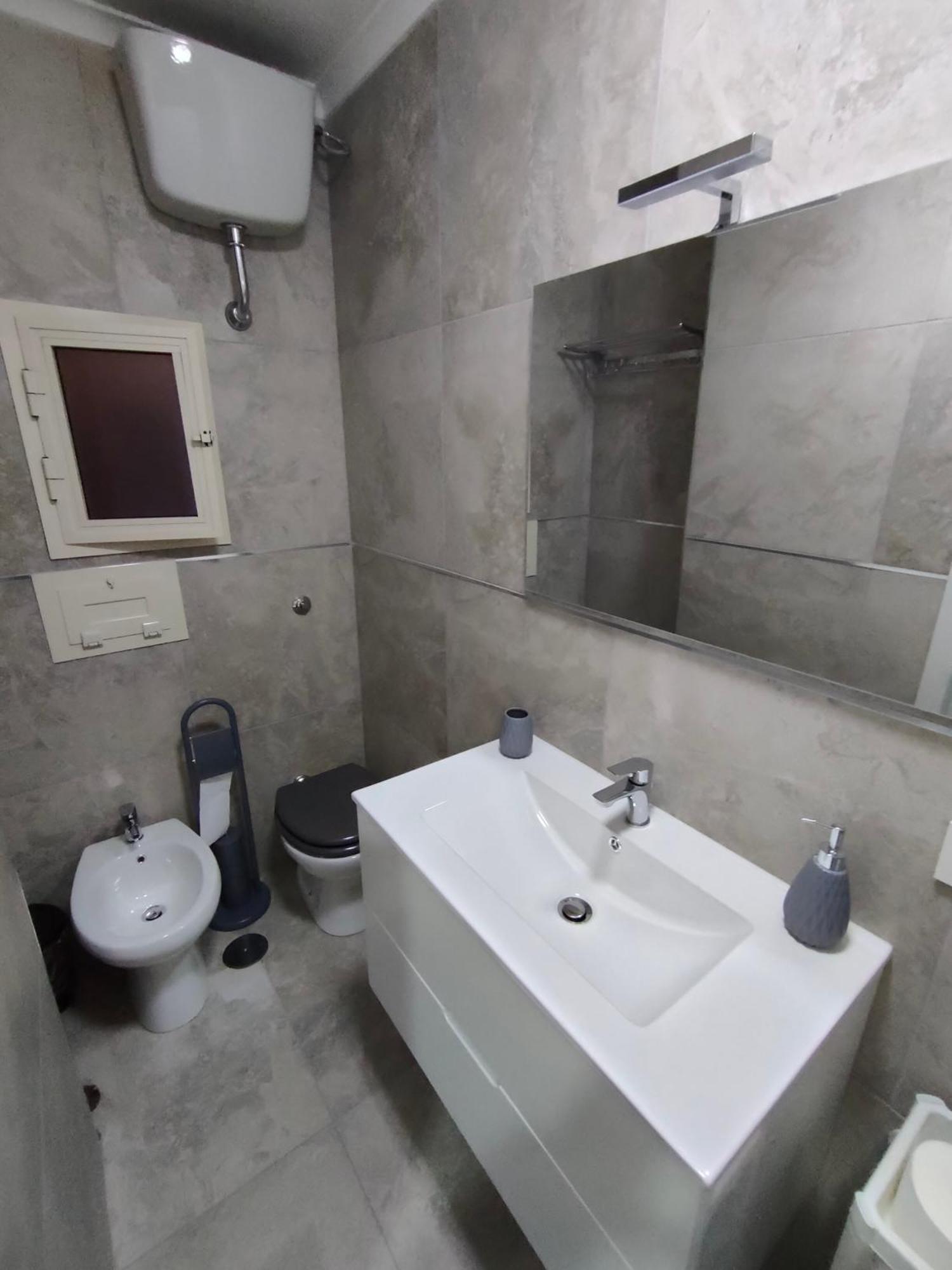 Mary House Napoli Centro Apartment Exterior photo