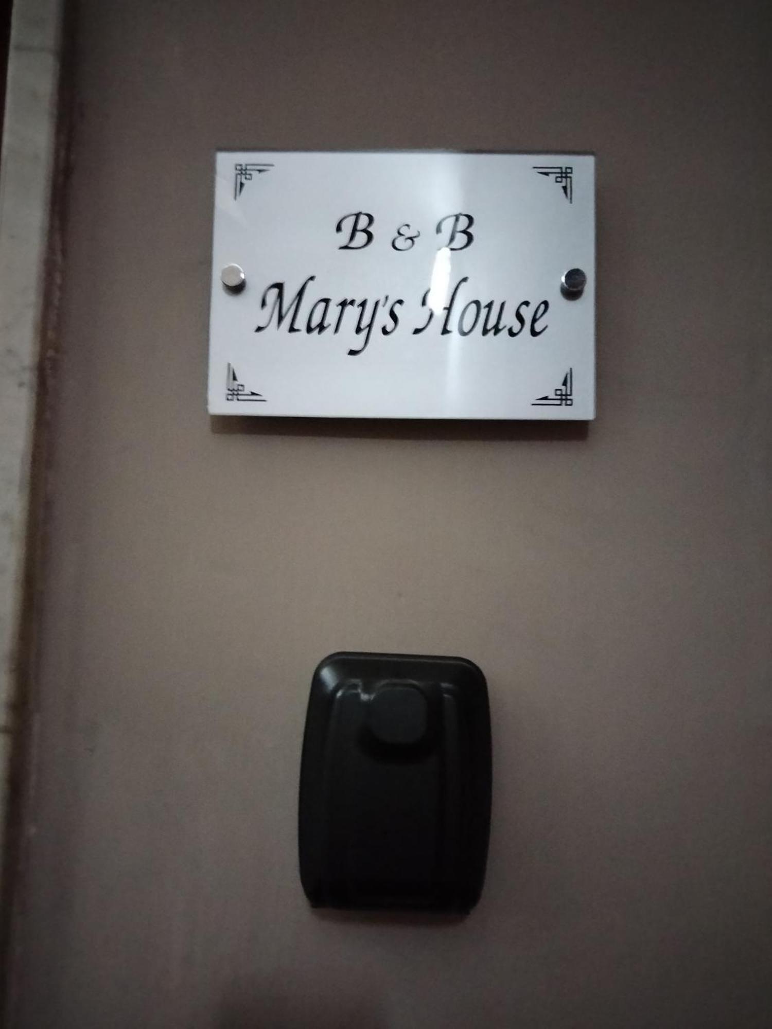 Mary House Napoli Centro Apartment Exterior photo