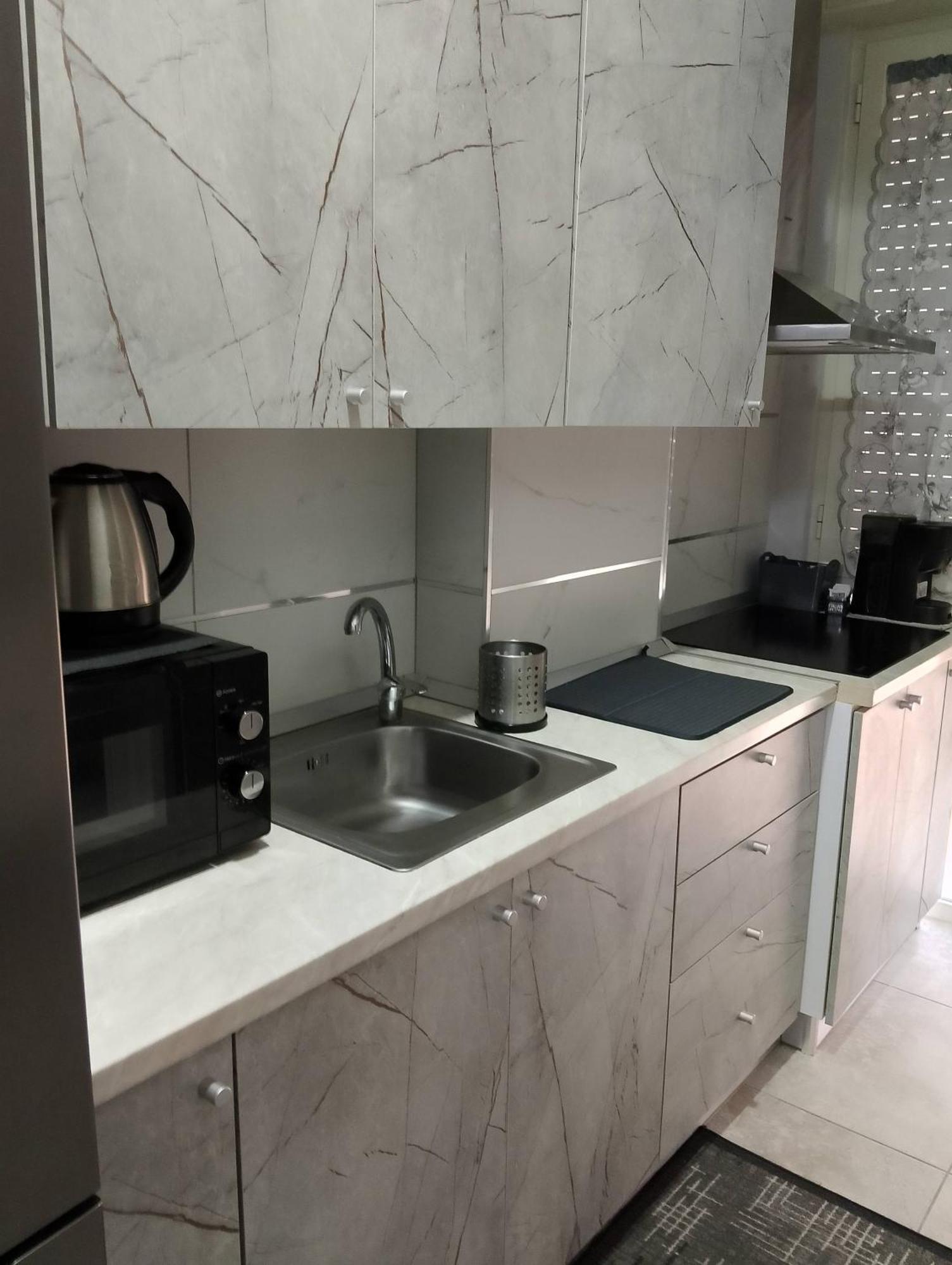 Mary House Napoli Centro Apartment Exterior photo